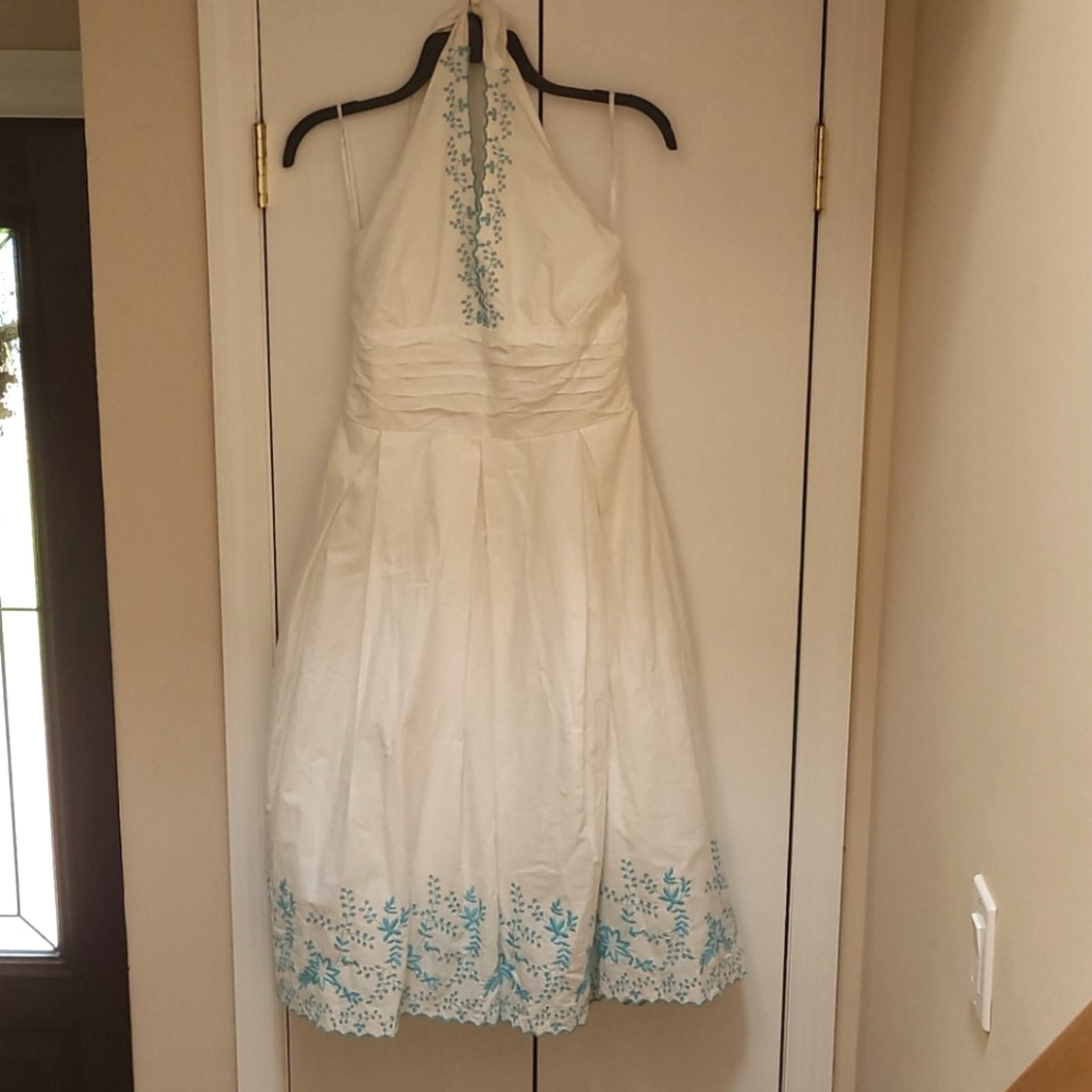 Robbie Bee summer dress